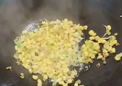 Make Noodles step 1