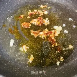 Make Sodium dry step 2
