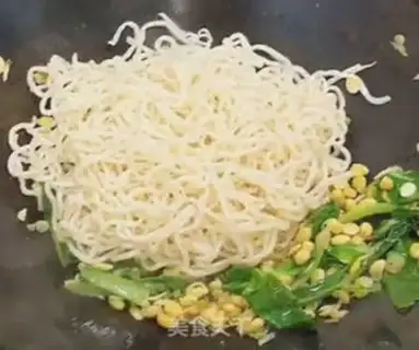 Make Noodles step 2