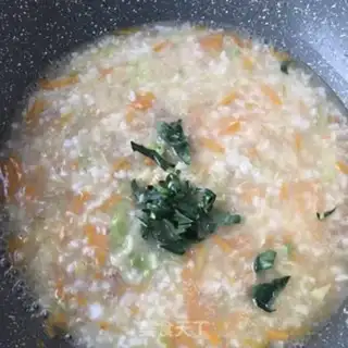 Make Carrot abalone step 15