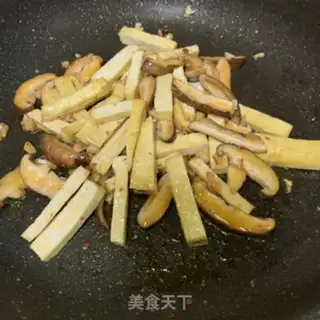 Make Sodium dry step 4