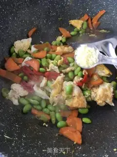 Make Jelly eggs step 12
