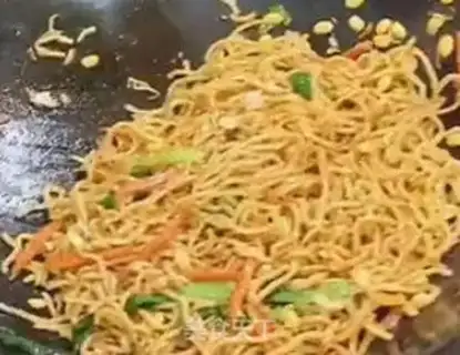 Make Noodles step 4
