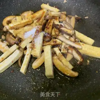 Make Sodium dry step 5