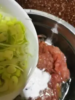 Make Kyo-su curry step 6