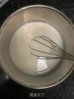 Make Cheap grains with yogurt step 4