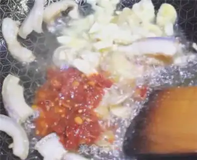 Make Soy sauce step 3