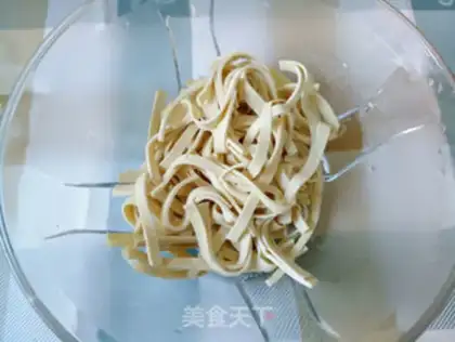 Make Cheap grains with yogurt step 5