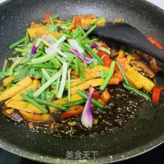 Make Sodium dry step 8