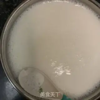 Make Cheap grains with yogurt step 6