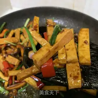 Make Sodium dry step 9