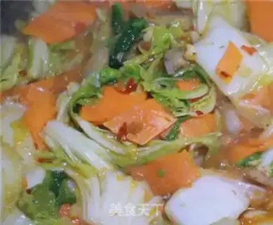 Make Soy sauce step 6