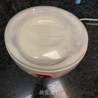 Make Cheap grains with yogurt step 8