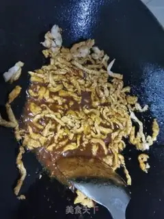 Make Kyo-su curry step 12