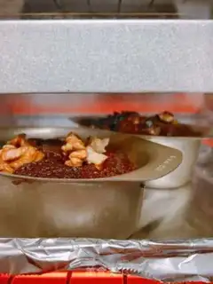 Make Mini Brownie step 5