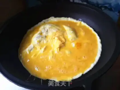 Make Wheat box step 1