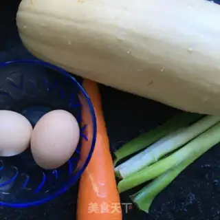Make Smelt eggnog step 1