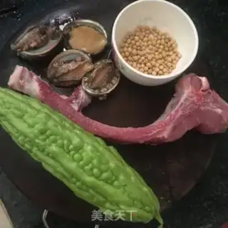 Make Battery abalone step 0