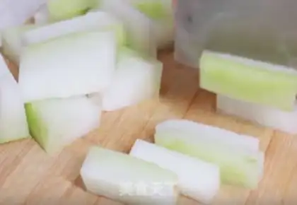 Make Crackers step 0