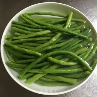 Make My hands are full of beans step 3
