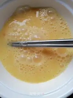 Make Eggcake sandwich step 0