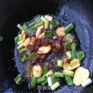 Make Chicken-legged potatoes step 6