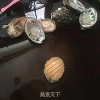 Make Battery abalone step 2