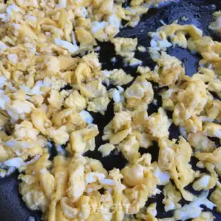 Make Smelt eggnog step 3