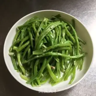 Make My hands are full of beans step 4