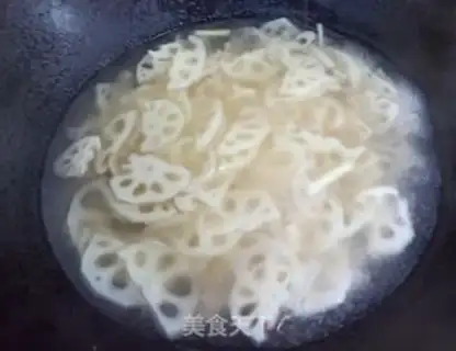 Make The fragrance soup step 4