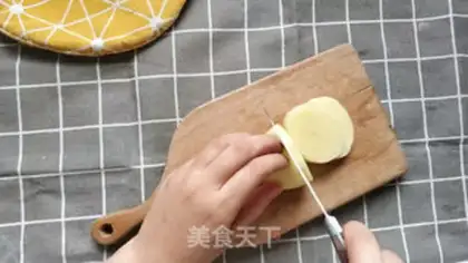 Make Mashed potatoes step 0