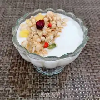 Make Cheap grains with yogurt step 14
