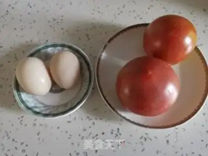 Make Potatoes step 0
