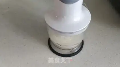 Make Mashed potatoes step 1