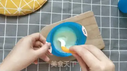 Make Mashed potatoes step 2