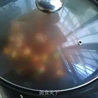 Make Chicken-legged potatoes step 9
