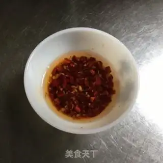 Make My hands are full of beans step 7