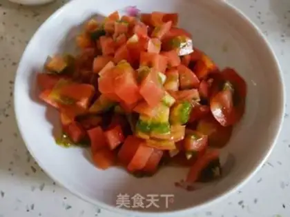 Make Potatoes step 2