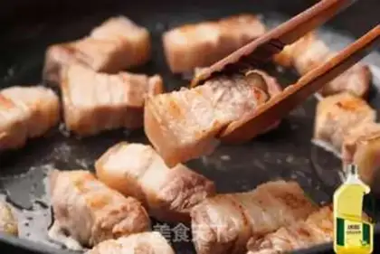 Make Red meat step 2