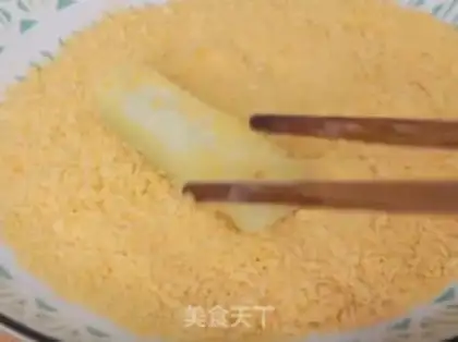 Make Crackers step 5