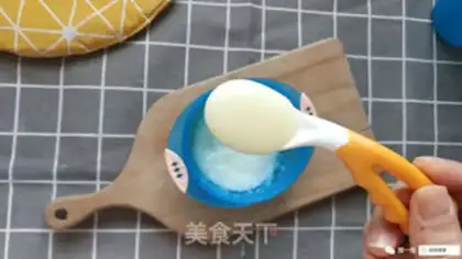 Make Mashed potatoes step 3