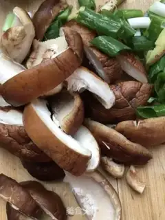 Make Frozen potato chicken step 5