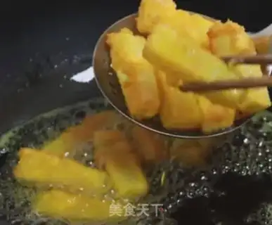 Make Crackers step 7
