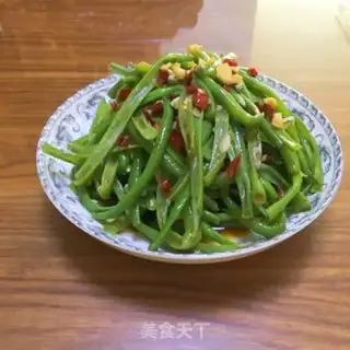 Make My hands are full of beans step 10