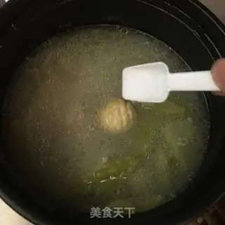 Make Battery abalone step 9