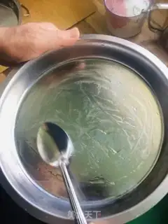 Make Pumpkin step 3