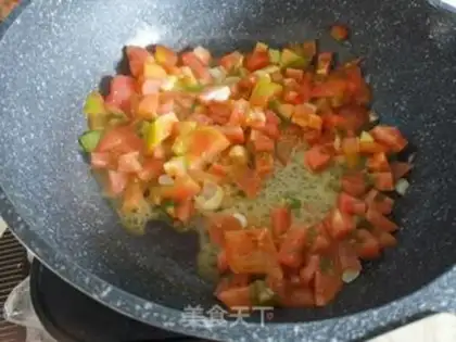 Make Potatoes step 4