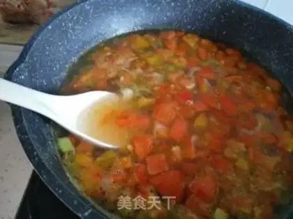 Make Potatoes step 5