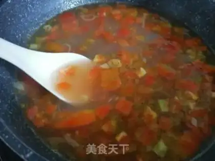 Make Potatoes step 6