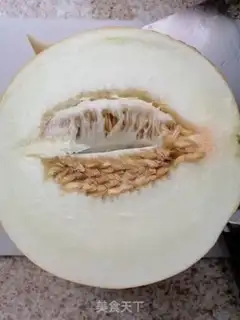 Make Elizabeth Juice step 1